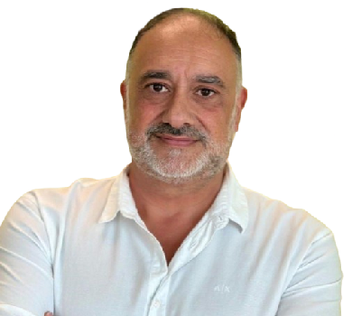 Alicia López Jiménez